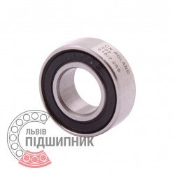 Deep groove ball bearing 628/5-2Z [SKF]