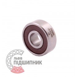 Deep groove ball bearing 619/4 2RS [CX]