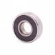 Deep groove ball bearing 619/5 2RS [CX]