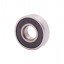 695 2RS | 619/5-2RS [CX] Miniature deep groove ball bearing