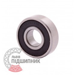 Deep groove ball bearing 619/6 [GPZ-4]