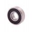 696 2RS | 619/6-2RS [CX] Miniature deep groove ball bearing