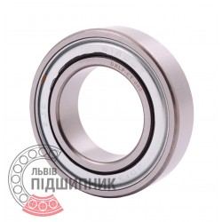 NLP-CT-000 [NTY] Deep groove sealed ball bearing