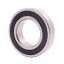 2211 2RS [CX] Double row self-aligning ball bearing