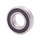 Deep groove ball bearing 6003 2RS [CX]