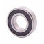 6003 2RS [CX] Deep groove sealed ball bearing