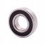 6004 2RS [CX] Deep groove sealed ball bearing