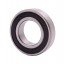 6005 2RS [CX] Deep groove sealed ball bearing