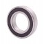 6007 2RS [CX] Deep groove sealed ball bearing