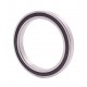 6813 2RS | 61813-2RS [CX] Deep groove ball bearing. Thin section.