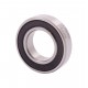 61902 2RS [CX] Deep groove ball bearing