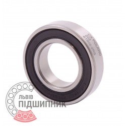61902 2RS [CX] Deep groove ball bearing