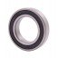 6008 2RS [CX] Deep groove sealed ball bearing