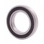 6011 2RS [CX] Deep groove sealed ball bearing