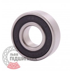 Deep groove ball bearing 6202 2RS [CX]