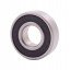 6202 2RS [CX] Deep groove sealed ball bearing