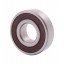 6203 2RS [CX] Deep groove sealed ball bearing