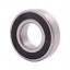 6205 2RS [CX] Deep groove sealed ball bearing