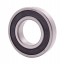 6208 2RS [CX] Deep groove sealed ball bearing