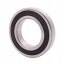 6214 2RS [CX] Deep groove sealed ball bearing