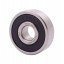 6301 2RS [CX] Deep groove sealed ball bearing