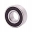 62204 2RS [CX] Deep groove sealed ball bearing