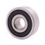 62303 2RS [CX] Deep groove sealed ball bearing