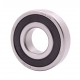 6306 2RS [CX] Deep groove sealed ball bearing