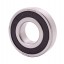 6307 2RS [CX] Deep groove sealed ball bearing