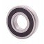 6308 2RS [CX] Deep groove sealed ball bearing