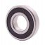 6309 2RS [CX] Deep groove sealed ball bearing