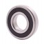 6312 2RS [CX] Deep groove sealed ball bearing