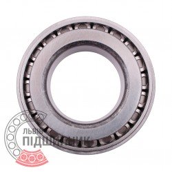 Tapered roller bearing 33212A [CX]