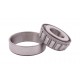 Tapered roller bearing 30203A [CX]