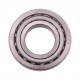Tapered roller bearing 30205A [CX]