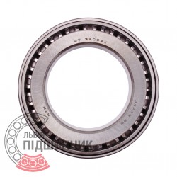 32009X [NTN] Tapered roller bearing - 45 X 75 X 20 MM