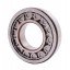 NU317 ECJ/C3 [SKF] Cylindrical roller bearing