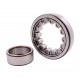 NU317 ECJ/C3 DIN 5412-1 [SKF] Cylindrical roller bearing