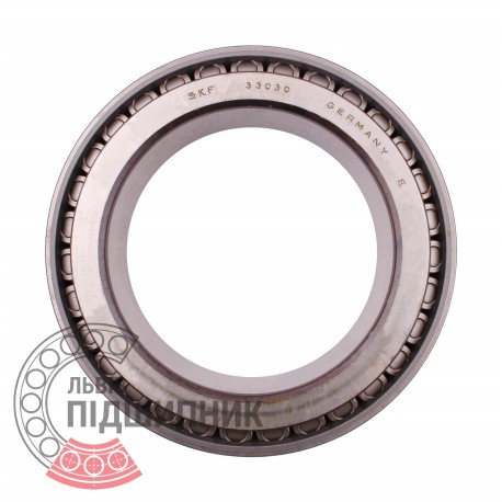 33030 [SKF] Tapered roller bearing