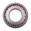 30207 A [CX] Tapered roller bearing