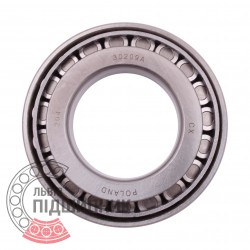 Tapered roller bearing 30209A [CX]