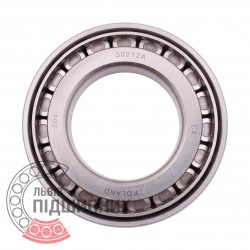 Tapered roller bearing 30212A [CX]