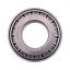 32206A [CX] Tapered roller bearing