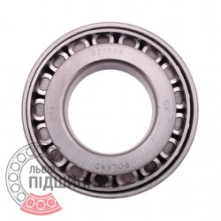 Tapered roller bearing 32208A [CX]