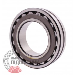 Spherical roller bearing 22217 K [CX]
