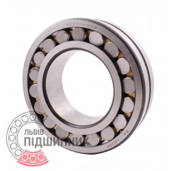Spherical roller bearing 22234 CA W33 [CX]