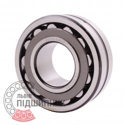 Spherical roller bearing 22309 CW33 [CX]