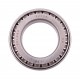 Tapered roller bearing 32008AX [CX]