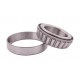 Tapered roller bearing 32009AX [CX]