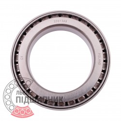 Tapered roller bearing 32013AX [CX]